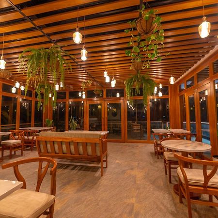 Riosol Hotel Laguna Azul Саусе Экстерьер фото