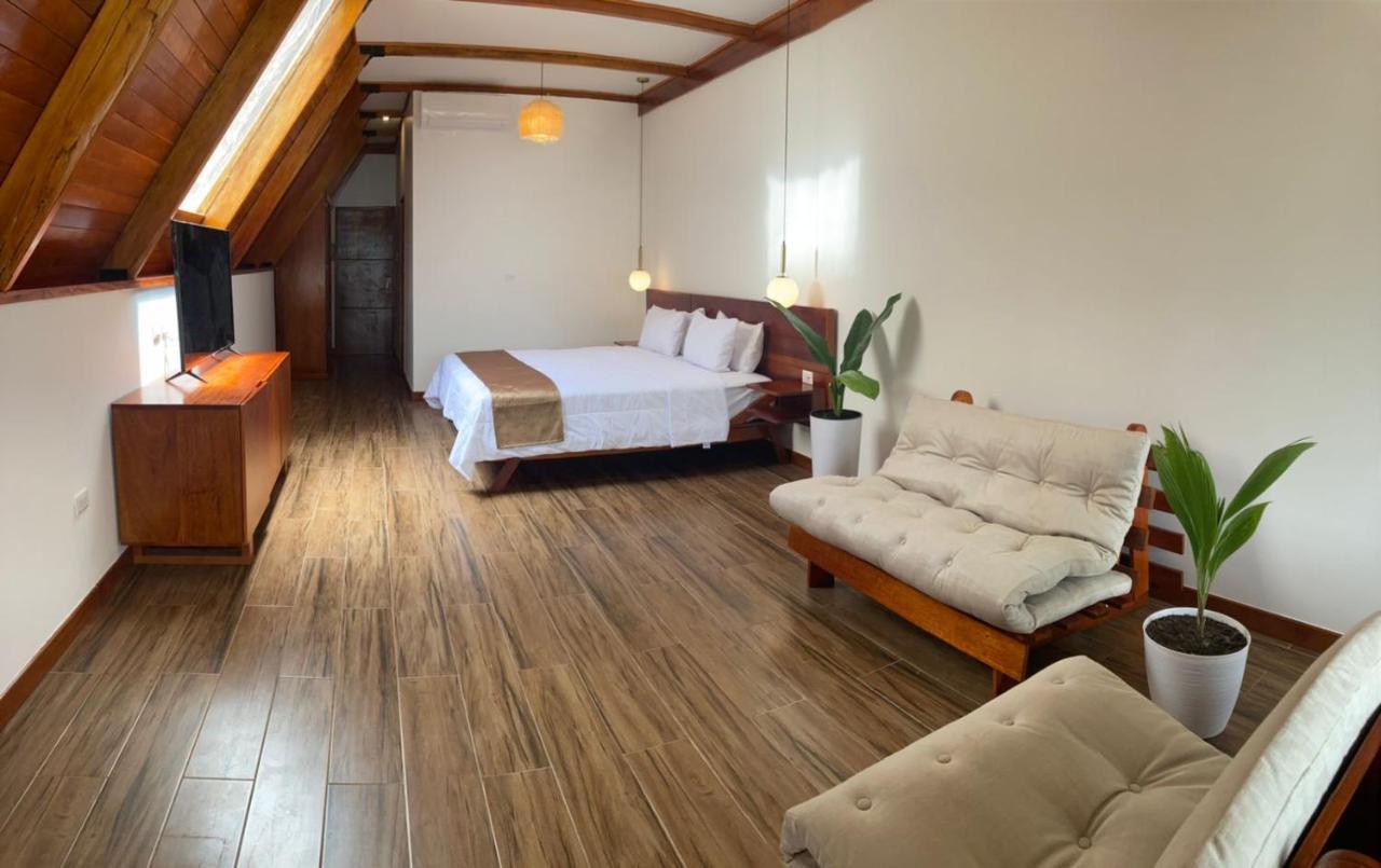 Riosol Hotel Laguna Azul Саусе Экстерьер фото