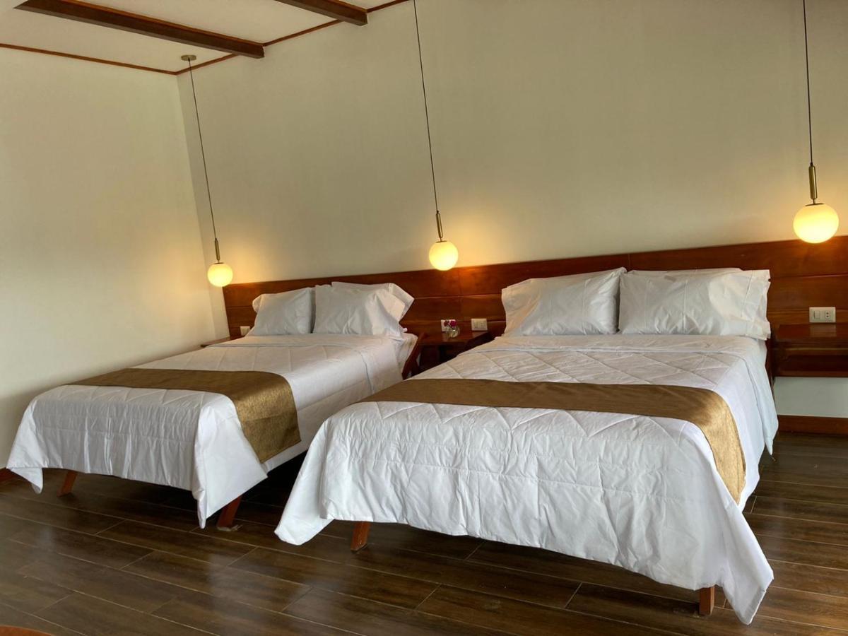 Riosol Hotel Laguna Azul Саусе Экстерьер фото