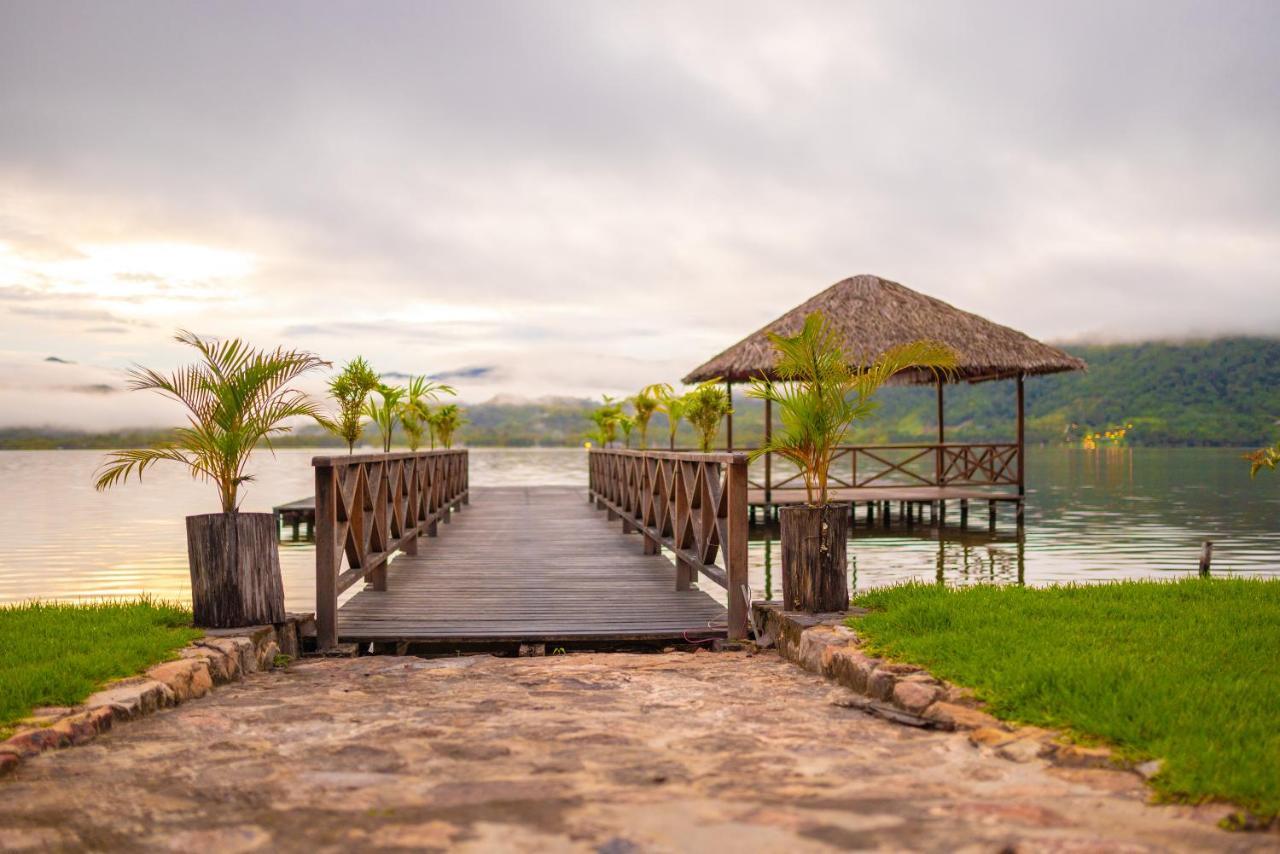 Riosol Hotel Laguna Azul Саусе Экстерьер фото