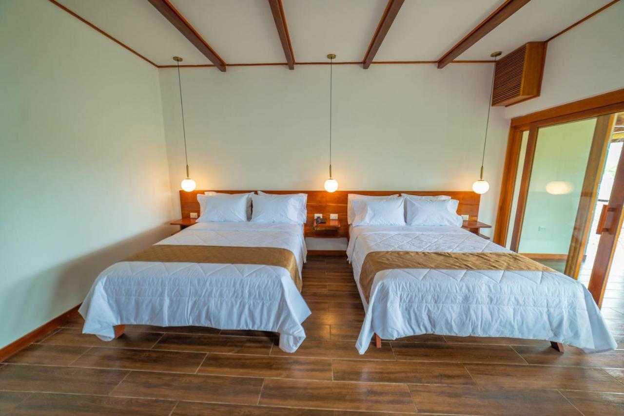 Riosol Hotel Laguna Azul Саусе Экстерьер фото