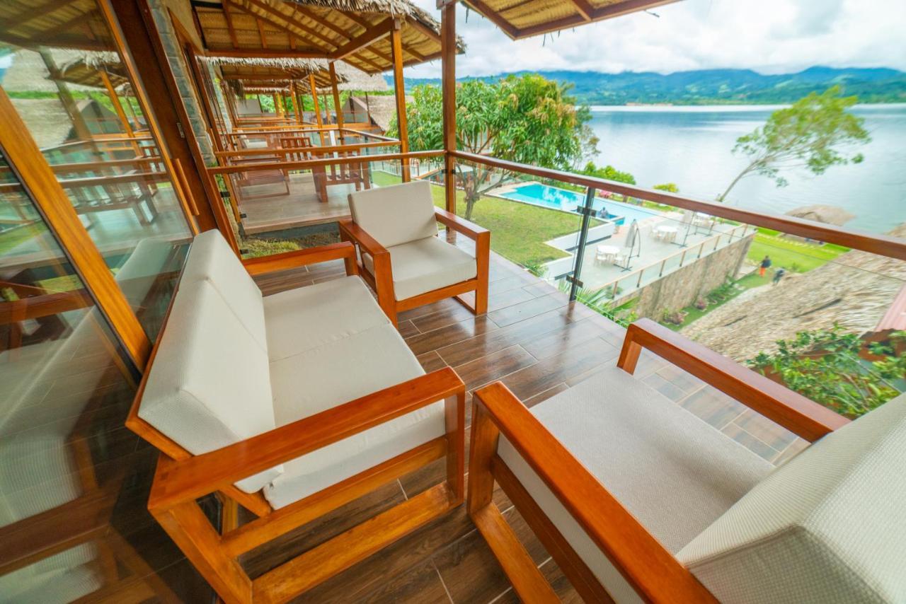 Riosol Hotel Laguna Azul Саусе Экстерьер фото