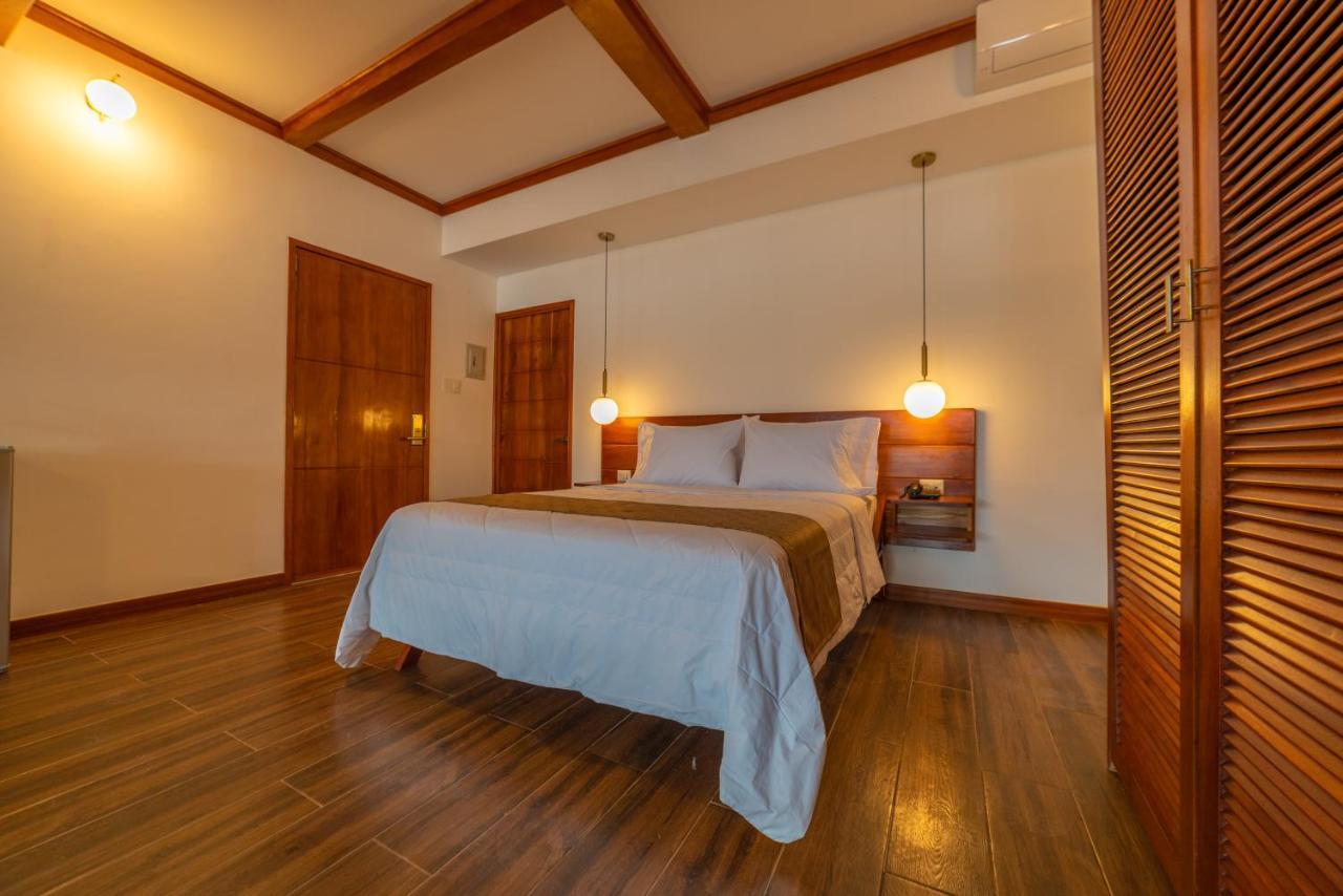Riosol Hotel Laguna Azul Саусе Экстерьер фото