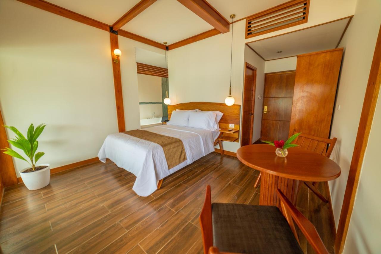 Riosol Hotel Laguna Azul Саусе Экстерьер фото