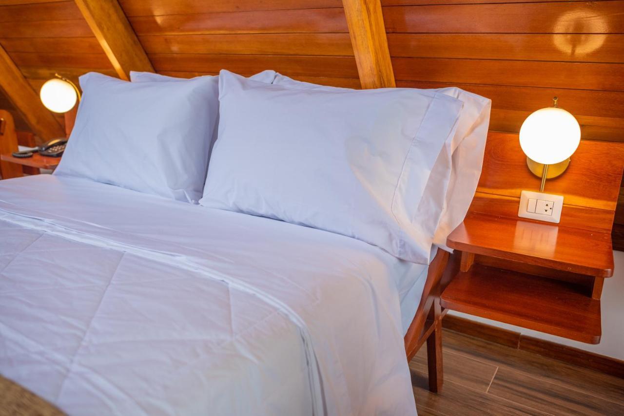 Riosol Hotel Laguna Azul Саусе Экстерьер фото