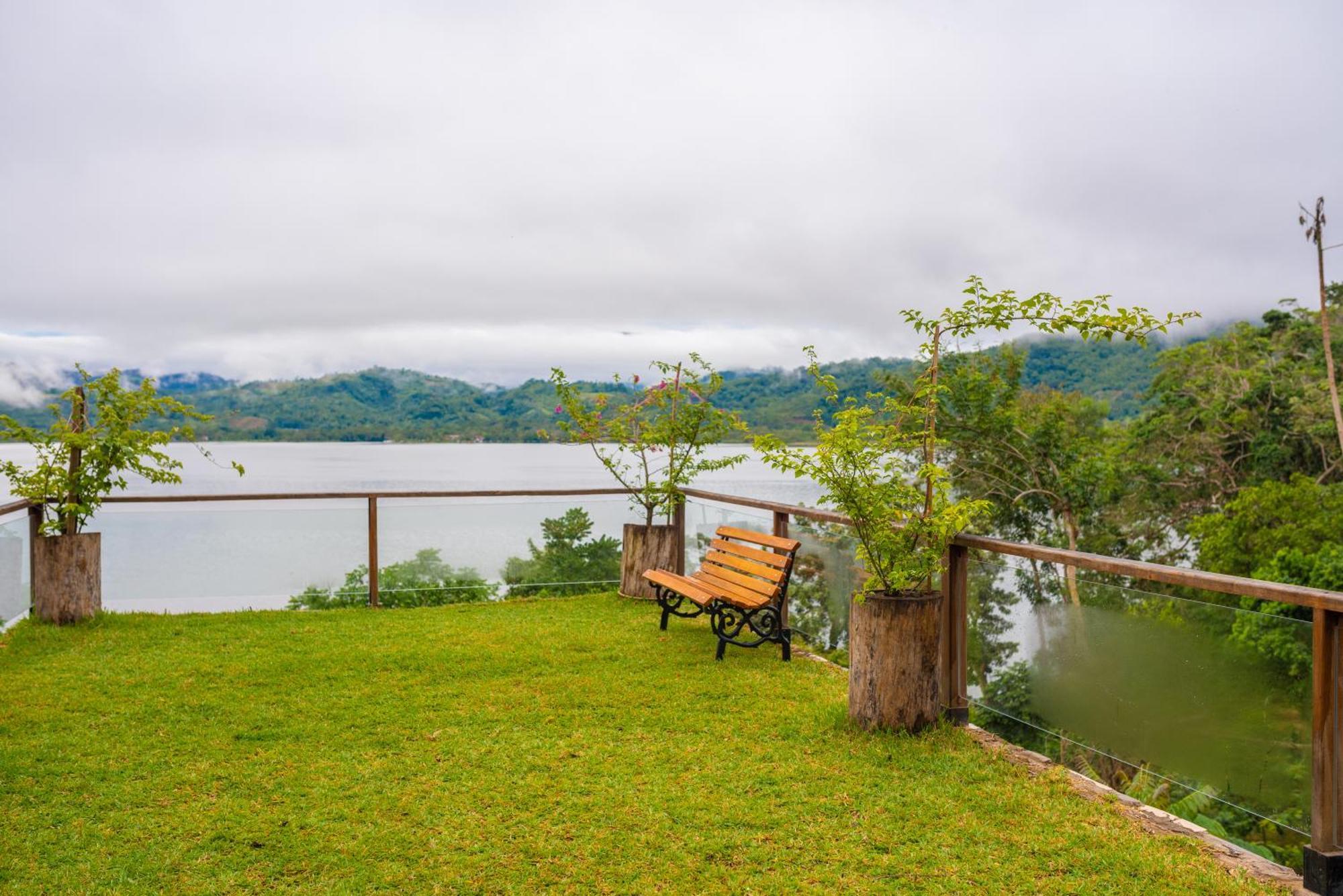 Riosol Hotel Laguna Azul Саусе Экстерьер фото