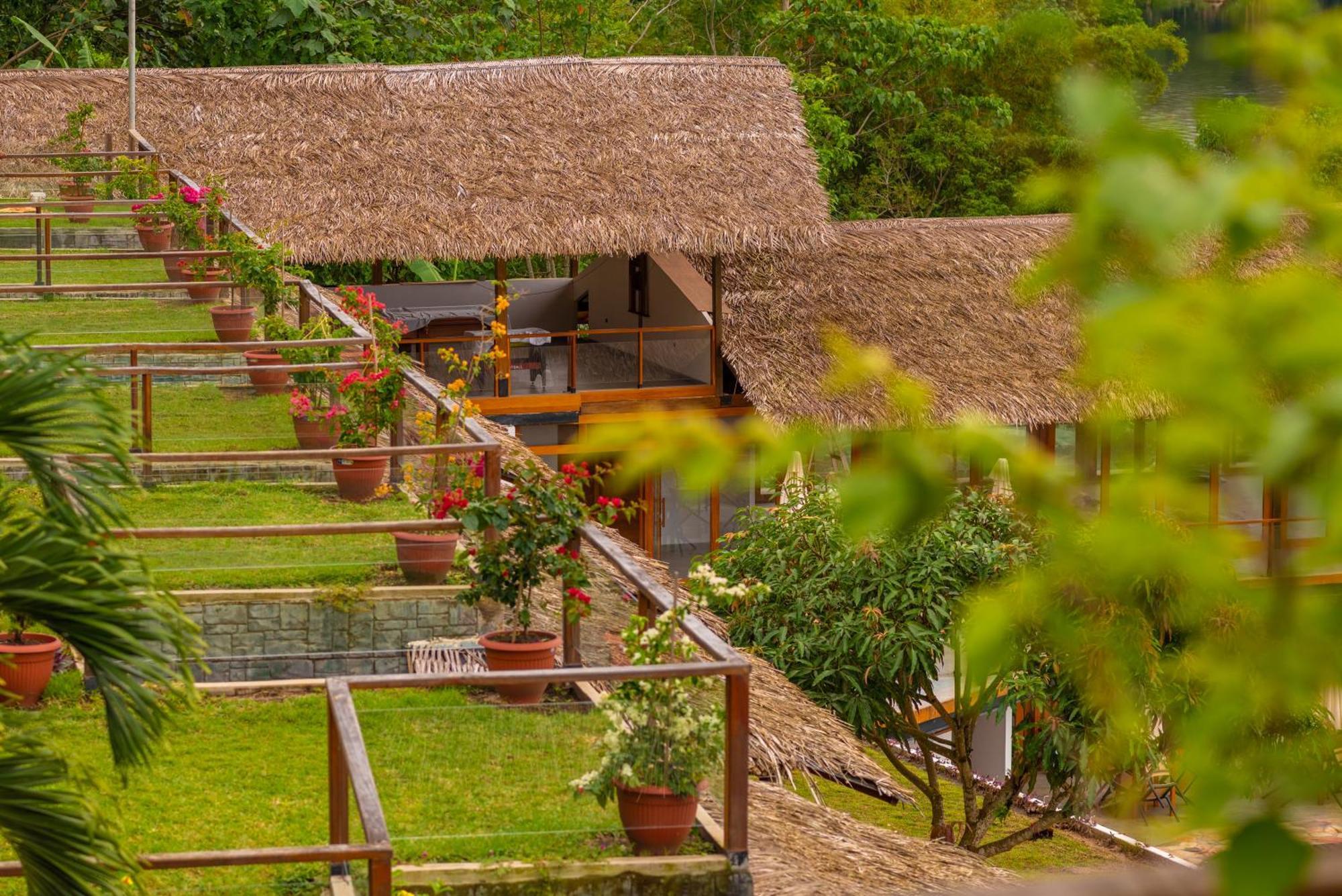 Riosol Hotel Laguna Azul Саусе Экстерьер фото