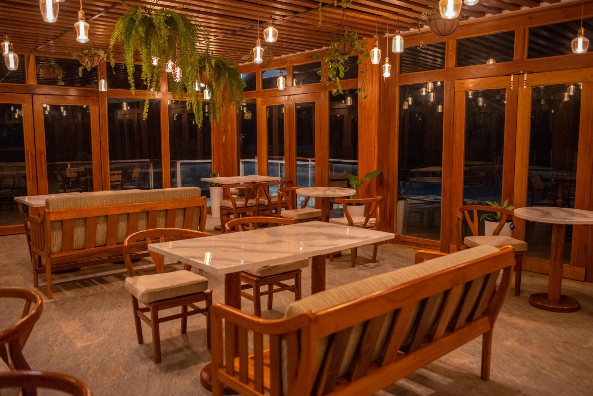Riosol Hotel Laguna Azul Саусе Экстерьер фото